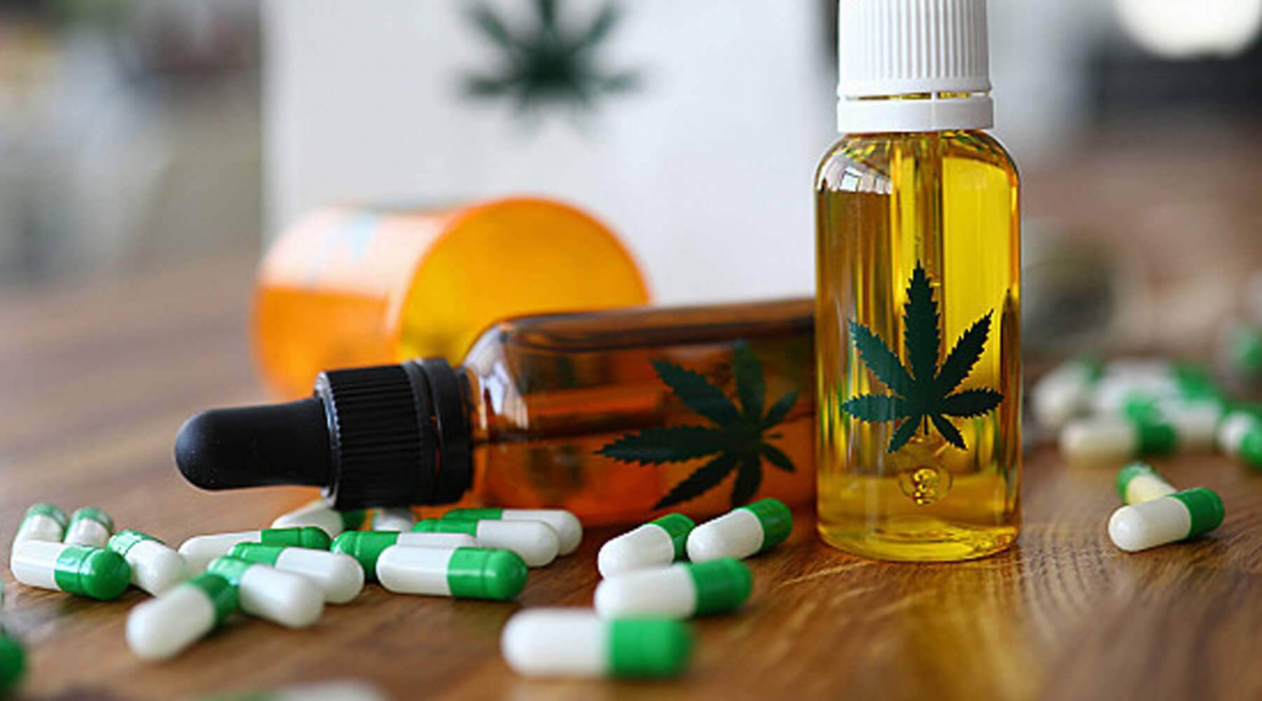 The implications of mixing CBD with other medications - Oxocan