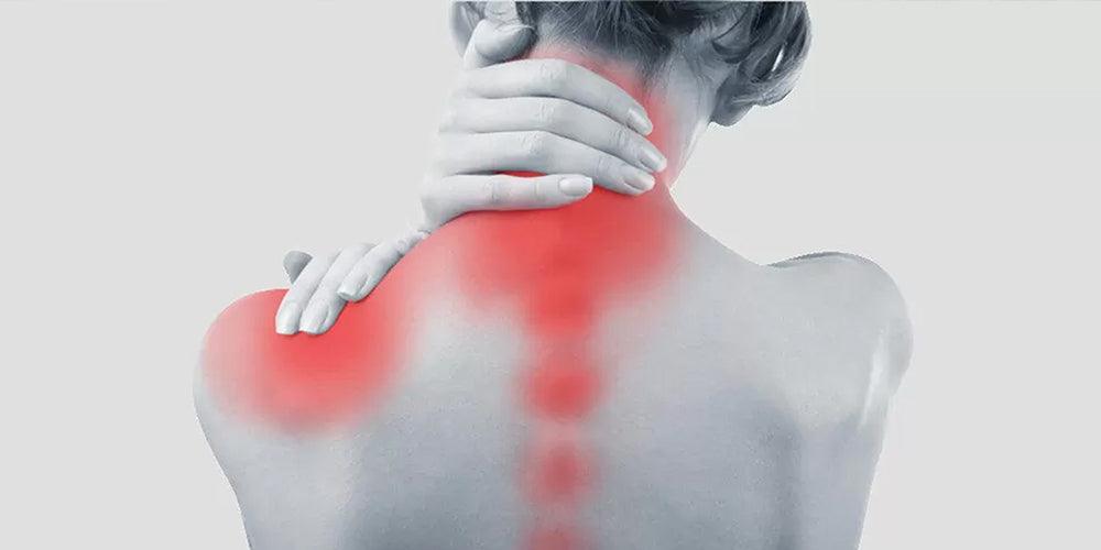 What CBD Oil is Good for Fibromyalgia - Oxocan