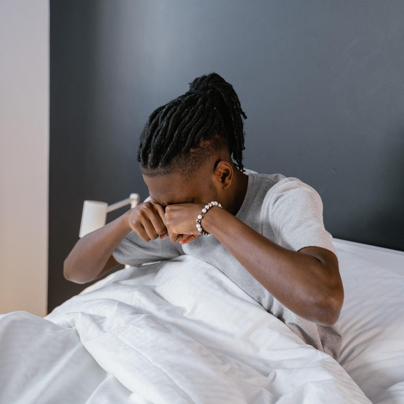 CBD for sleep - oxocan.com