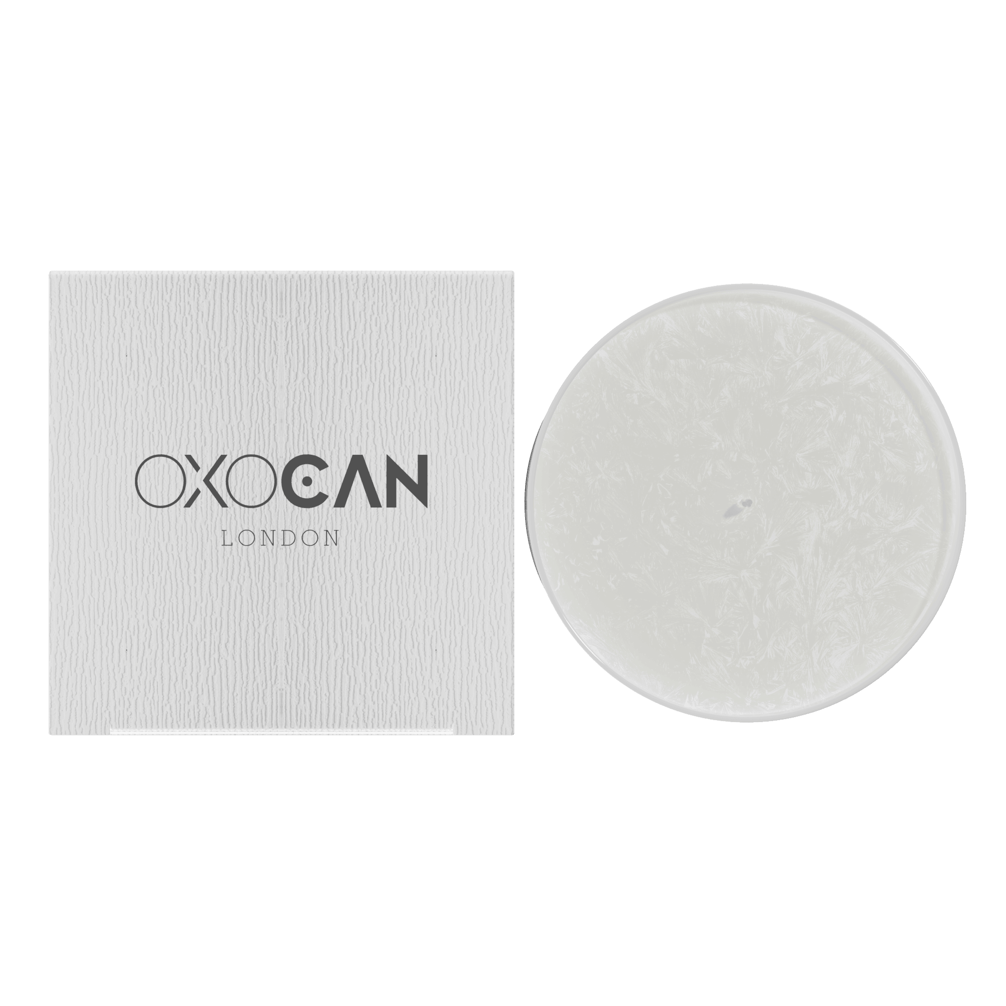 Oxocan Organic CBD Candle