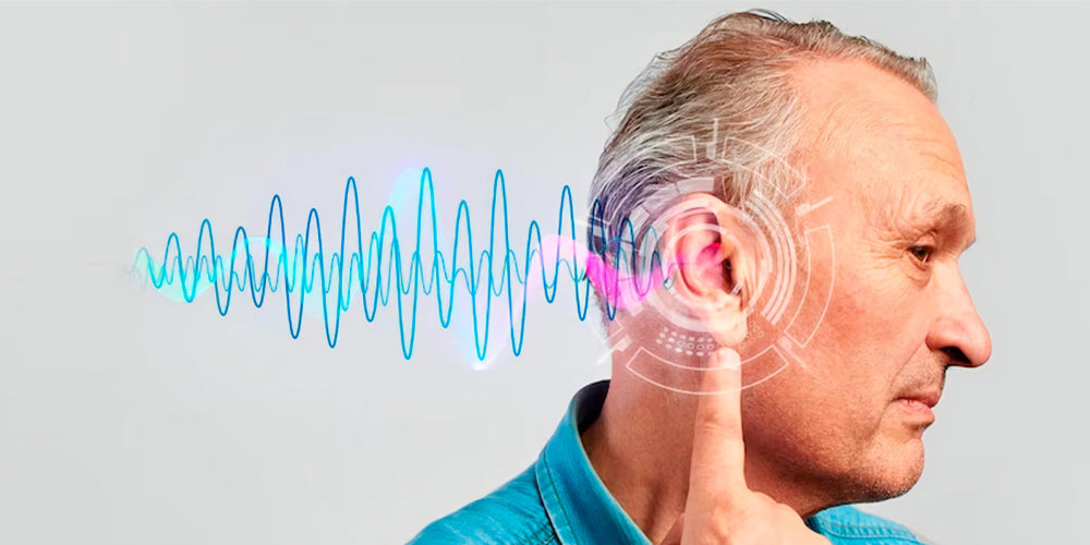Understanding Tinnitus, Symptoms, Causes, and Emerging Treatments with CBD