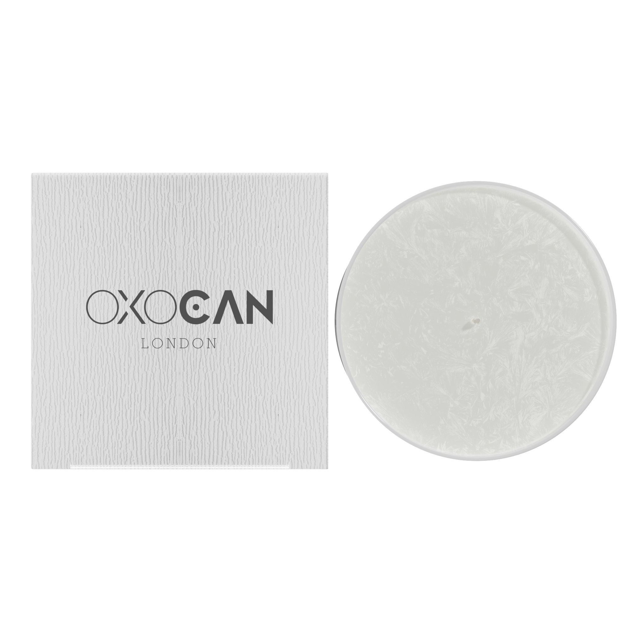Oxocan Organic CBD Candle